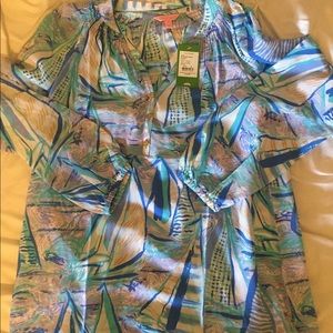 Lilly Pulitzer Tops - NWT Lilly Pulitzer Elsa top Lilly Pulitzer Tops - NWT Lilly Pulitzer Elsa top